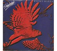 SHAKATAK - SHAKATAK - NIGHT BIRDS 7in [32184]