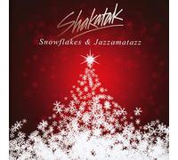 Shakatak - Snowflakes And Jazzamatazz - The Christmas Collection