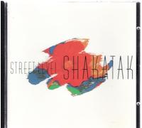 Shakatak - Street Level