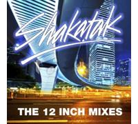 Shakatak(2CD Album)The 12 Inch Mixes-Secret-SECDD061-EU-2012-New