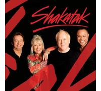 Shakatak - The Best Of