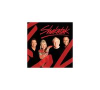 Shakatak - the Best of [CD]