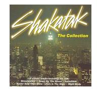 Shakatak - The Collection Vol. 1