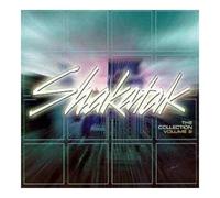 Shakatak - The Collection Vol. 2