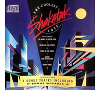 Shakatak - The CooIest Cuts (incl. Megamix)