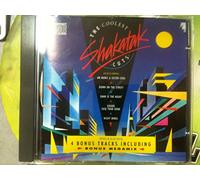 Shakatak - The Coolest Cuts