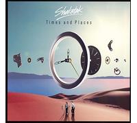 Shakatak - Times And Places
