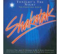Shakatak - Tonight'S the Night