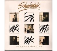 Shakatak - Turn The Music Up