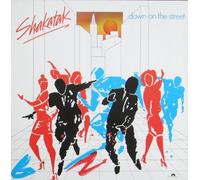 Shakatak - Turning Point [VINYL]