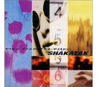 Shakatak - View from the City
