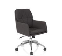 SHAKE 350 - Home Office Chair Dark Grey
