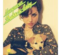 Neverever - Shake A Baby [VINYL]