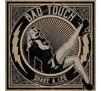 Shake A Leg