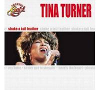 Shake A Tail Feather
