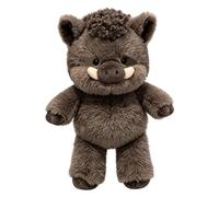 Shake-Able Running Boar Plush Figure Soft Plush Stress Toy