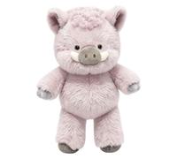 Shake-Able Running Boar Plush Figure Soft Plush Stress Toy