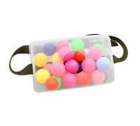 Shake Ball Box Game Set - Funny Interactive Game Prop | Parent-Child Toy For Bonding Family Conversation Strangers Social Gathering Kids Friends Party Outdoor Activity Twerk Games Props