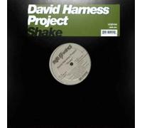 Shake - David Harness Project 12"