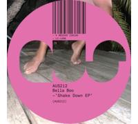 Shake Down EP