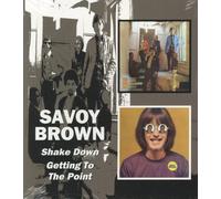 Savoy Brown - Shake Down / Getting To The Point