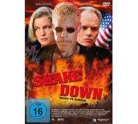Shake Down - Ready To Rumble