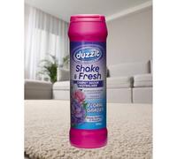 Shake & Fresh Carpet Odour Neutraliser Powder Floral Garden 500g