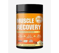 Shake GoldNutrition Muscle Recovery 900g Vanilla Flavour