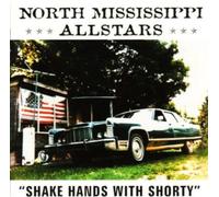 Shake Hands With Shorty