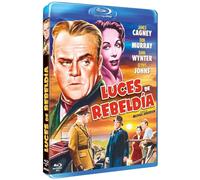 Shake Hands with the Devil (1959) Blu Ray EU Import