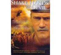 Shake Hands With The Devil (2007) (Ws) (Fs)