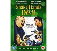 Shake Hands With The Devil
