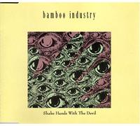 Shake hands with the devil (A Chinese Ghost Mix, 1990) [VINYL]
