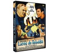 Shake Hands With The Devil - Michael Anderson - James Cagney, Don Murray y Dana Wynter - Audio: Spanish, English. Subtitles: Spanish.