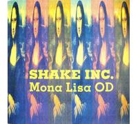 Shake Inc. - Mona Lisa Od
