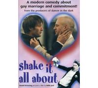 Shake It All About [DVD] [2001] [Region 1] [US Import] [NTSC]