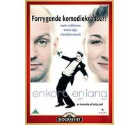 Shake It All About ( En Kort en lang )