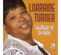 Shake It Down [Us Import]