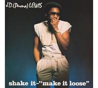 Shake It - Make It Loose [VINYL]