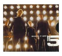 Shake It Off by Take 5 (2000-06-27j