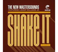 Shake It / Permission To Land [VINYL]