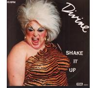 Shake It Up