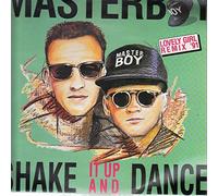Shake it up and dance (Lovely Girl Remix '91) [VINYL]