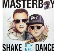 Shake it up and dance [VINYL]