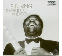 Shake It Up And Go