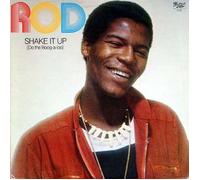 Shake It Up (Do The Boogaloo) [Vinyl Single 12'']