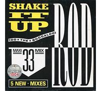 Shake It Up (Do The Boogaloo) [Vinyl Single 12'']