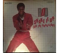 Shake It Up (Do The Boogaloo) [Vinyl Single 7''] [VINYL]