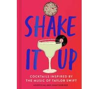 Shake It Up (Hardback) (US IMPORT)
