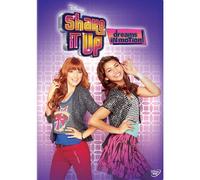 Shake It Up: Mix It Up Laugh It Up [DVD] [Region 1] [US Import] [NTSC]